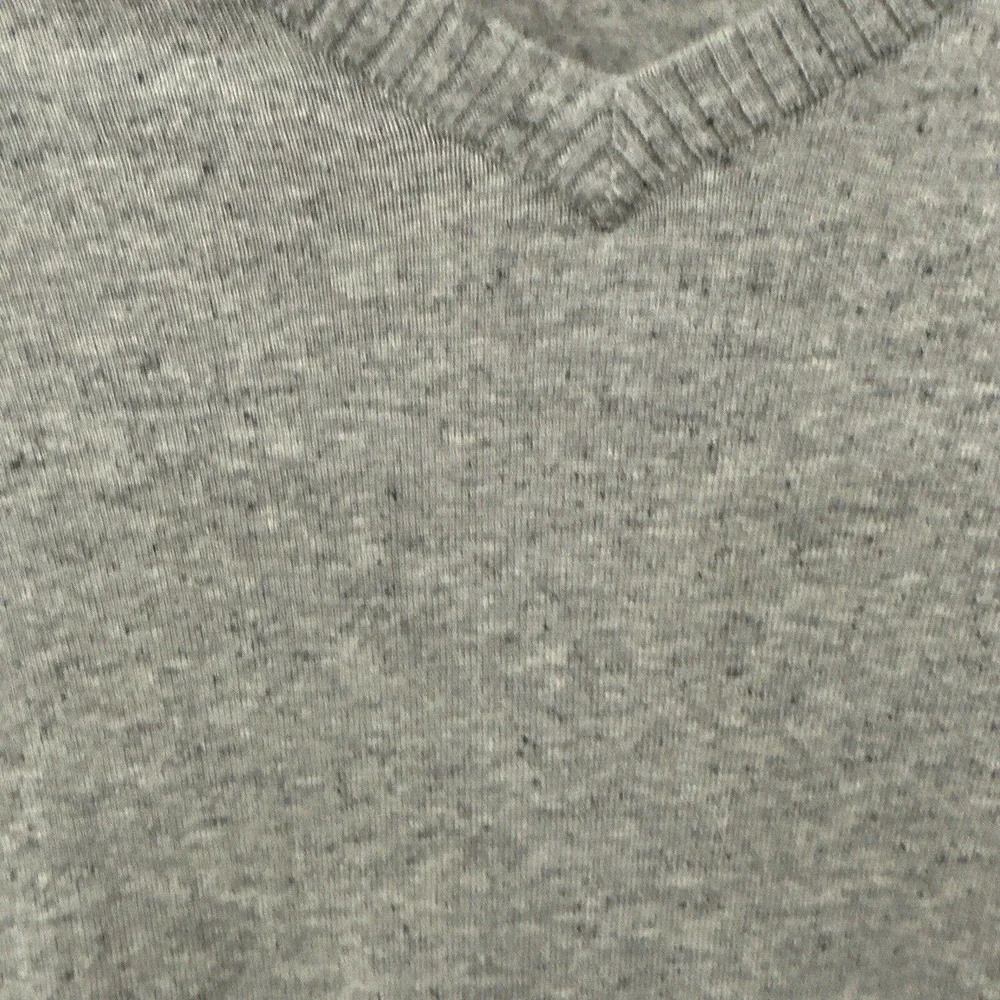 Smartwool Gray Vneck Pullover Sweater Men’s Size XL Super Soft and‎ Warm Winter